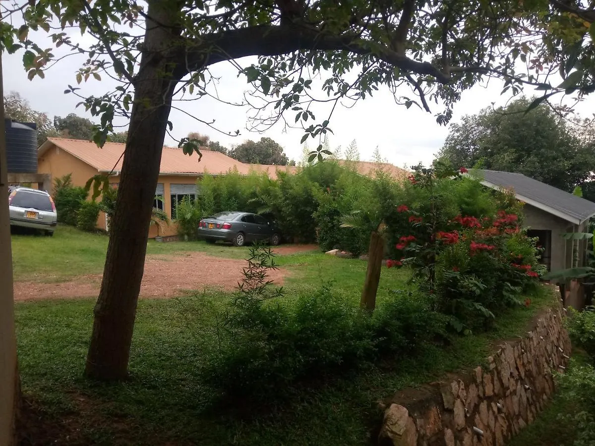 Harod Suites Kampala 0*,
