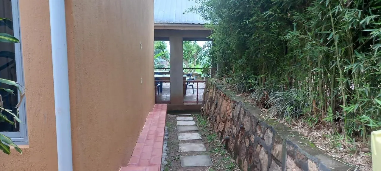 Privat bolig Harod Suites Kampala