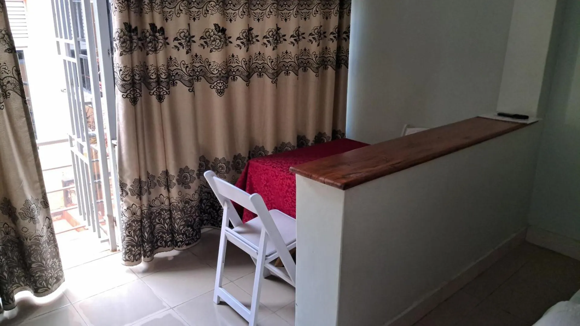 Harod Suites Kampala Privat bolig