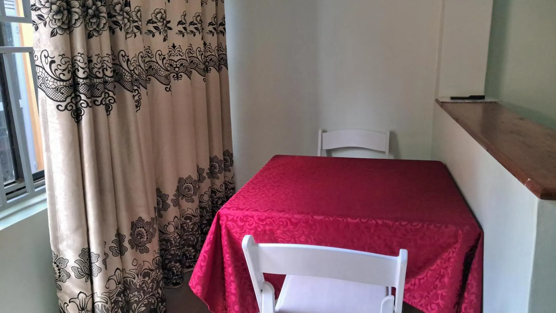 Harod Suites Kampala Uganda