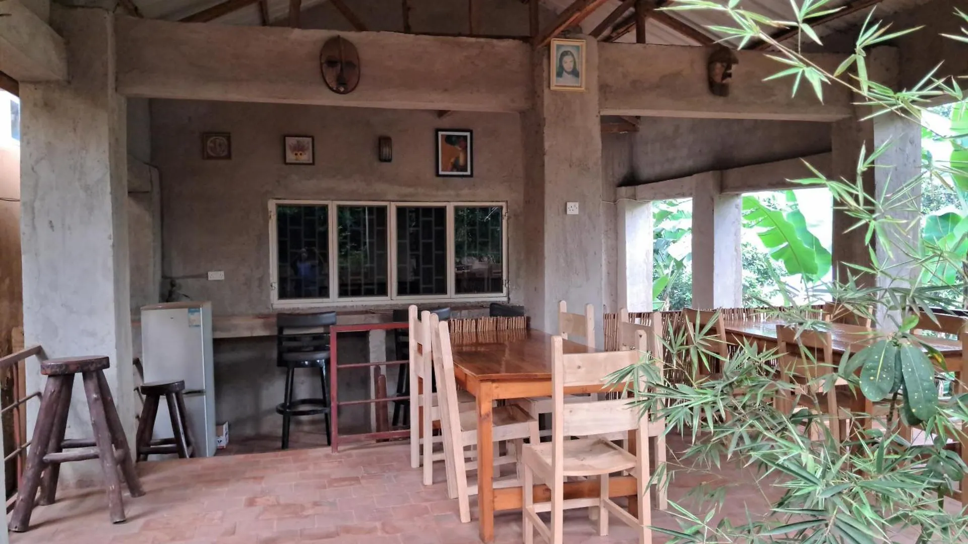 Harod Suites Kampala 0*,  Uganda