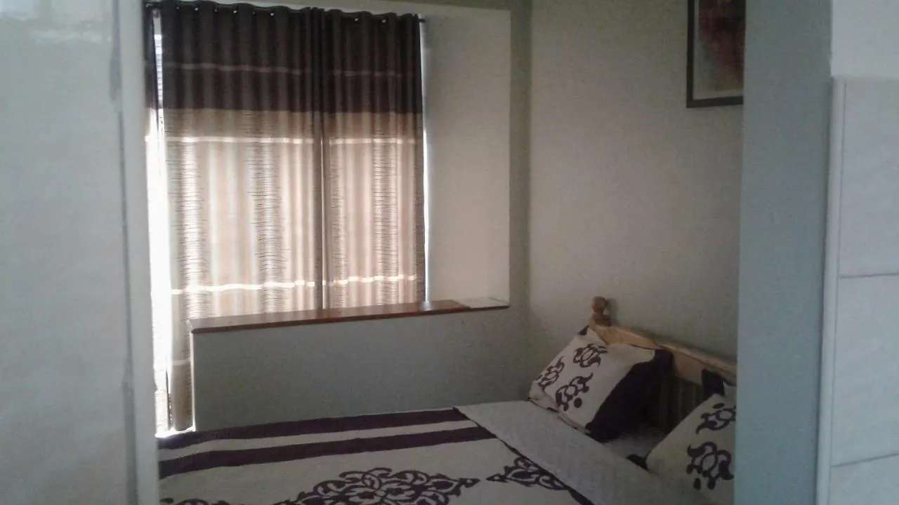 Privat bolig Harod Suites Kampala