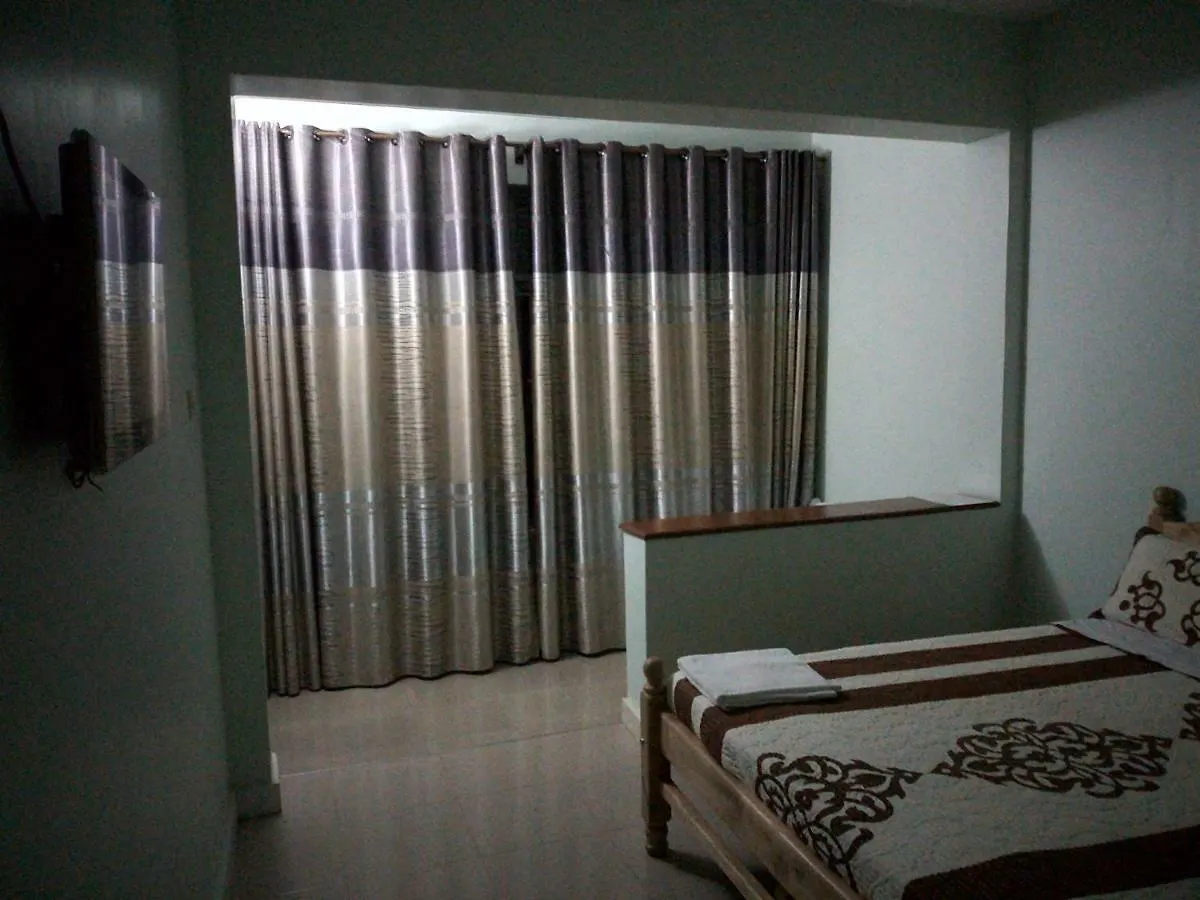 Harod Suites Kampala