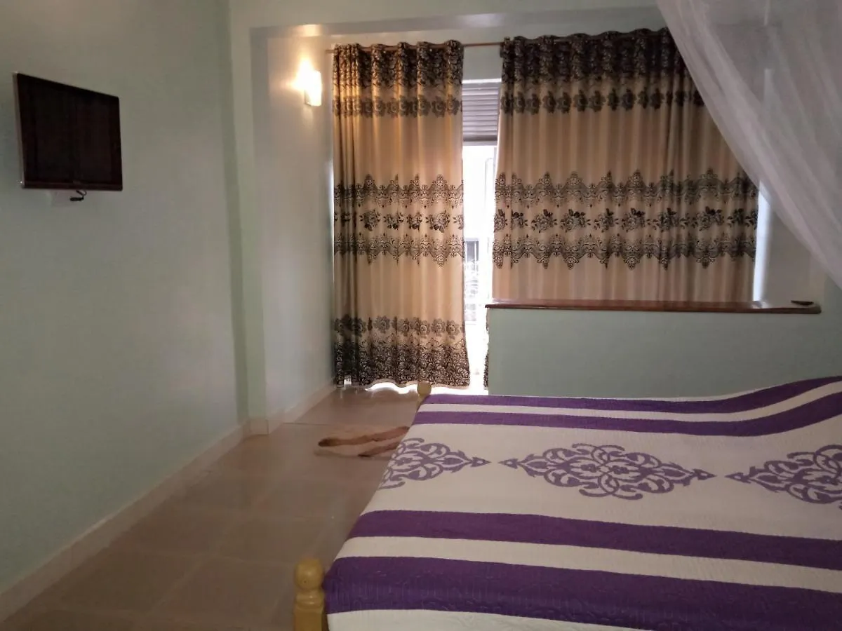 Privat bolig Harod Suites Kampala Uganda